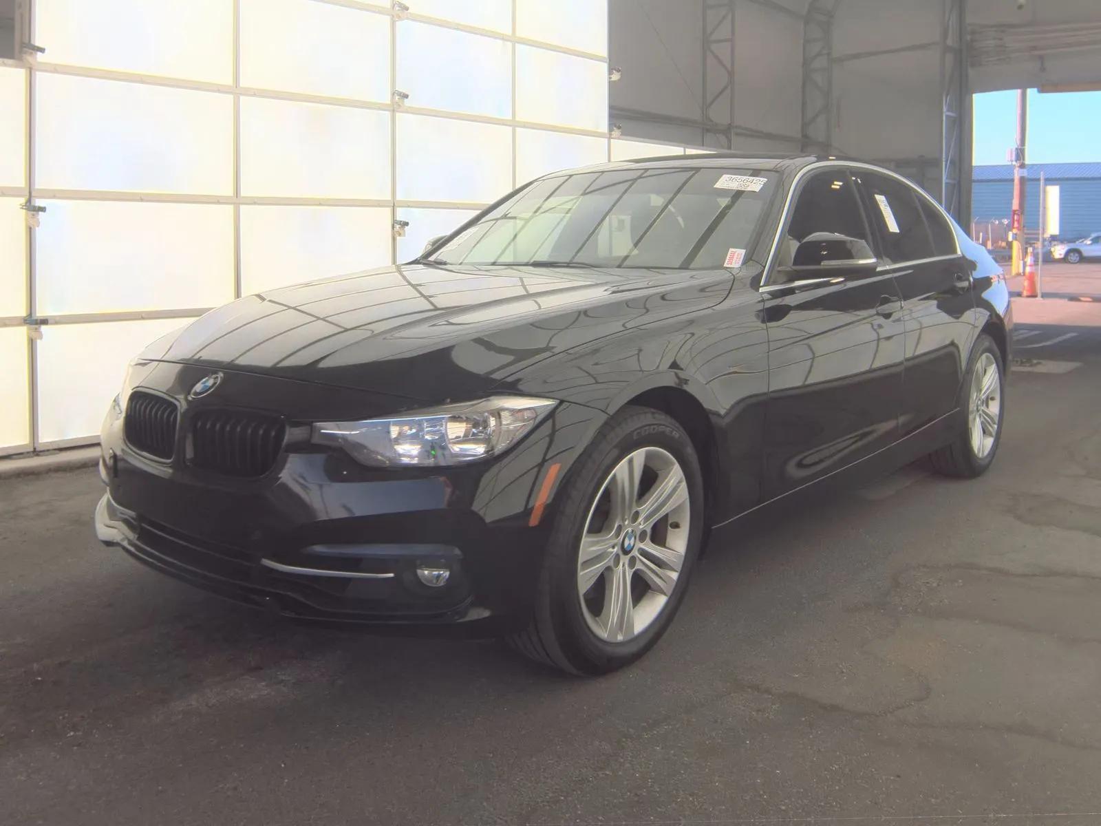 bmw 3 series 2017 WBA8D9G30HNU66499 image bmw 3 series 2017 WBA8D9G30HNU66499 image
